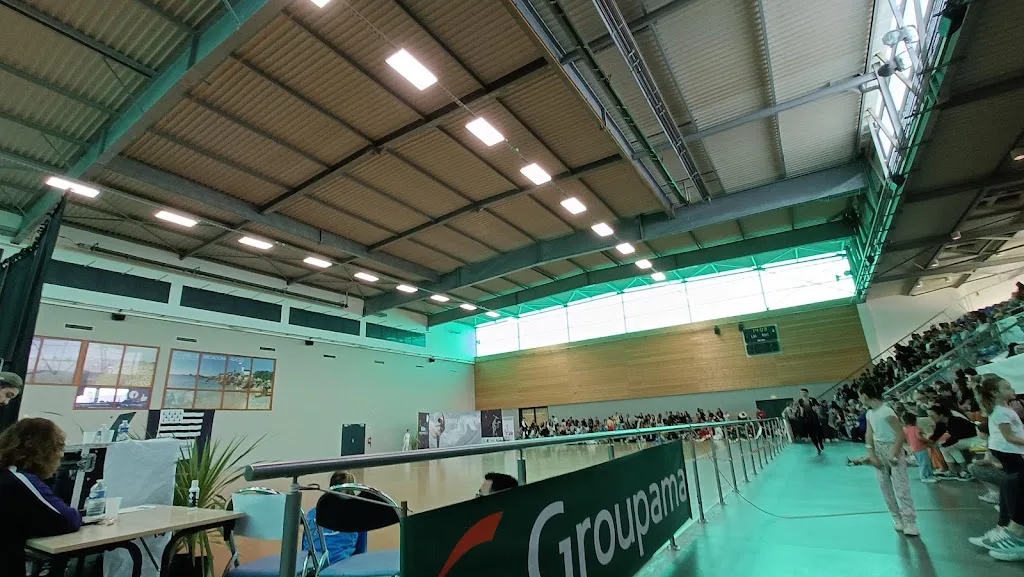 Salle Yves Corre - photo 3