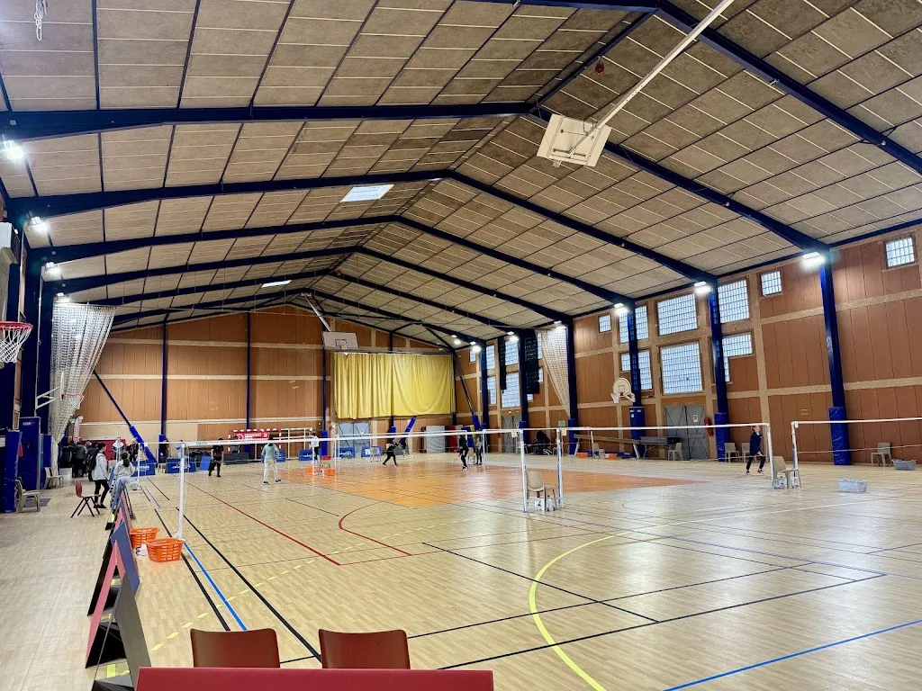 Gymnase des Croisières - photo 1