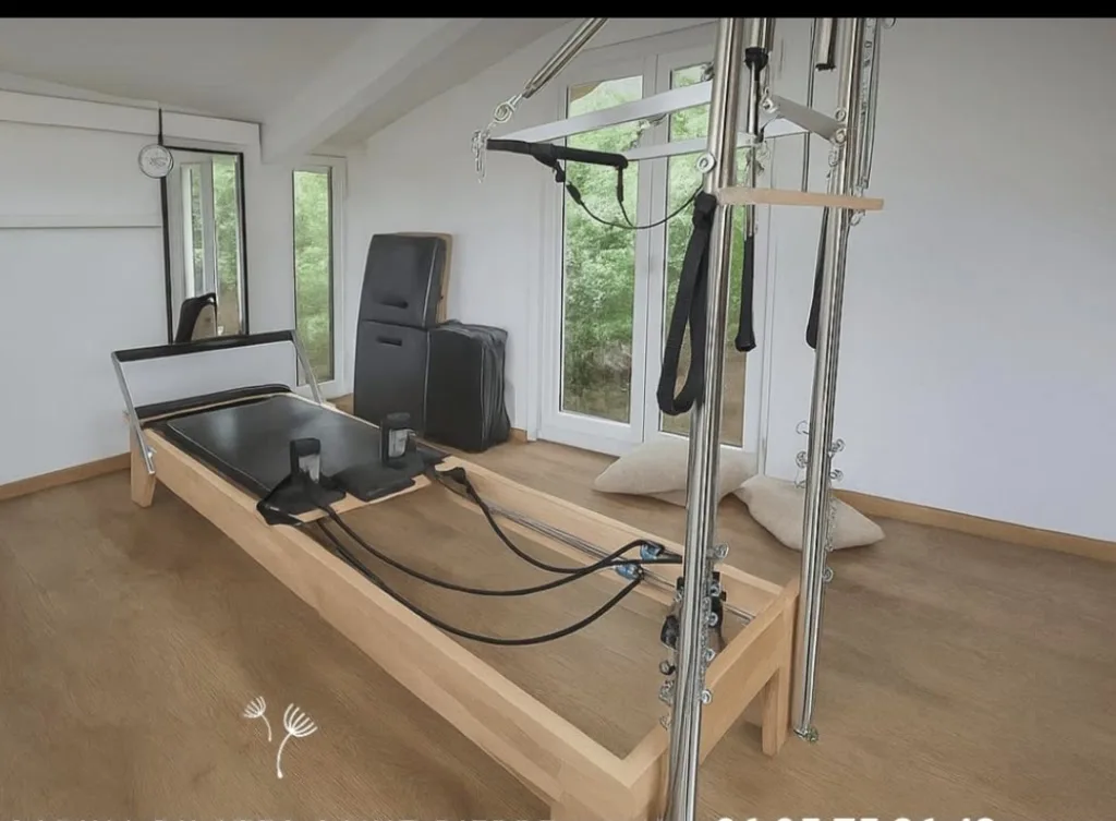 Pilates Reformer Carina - photo 1