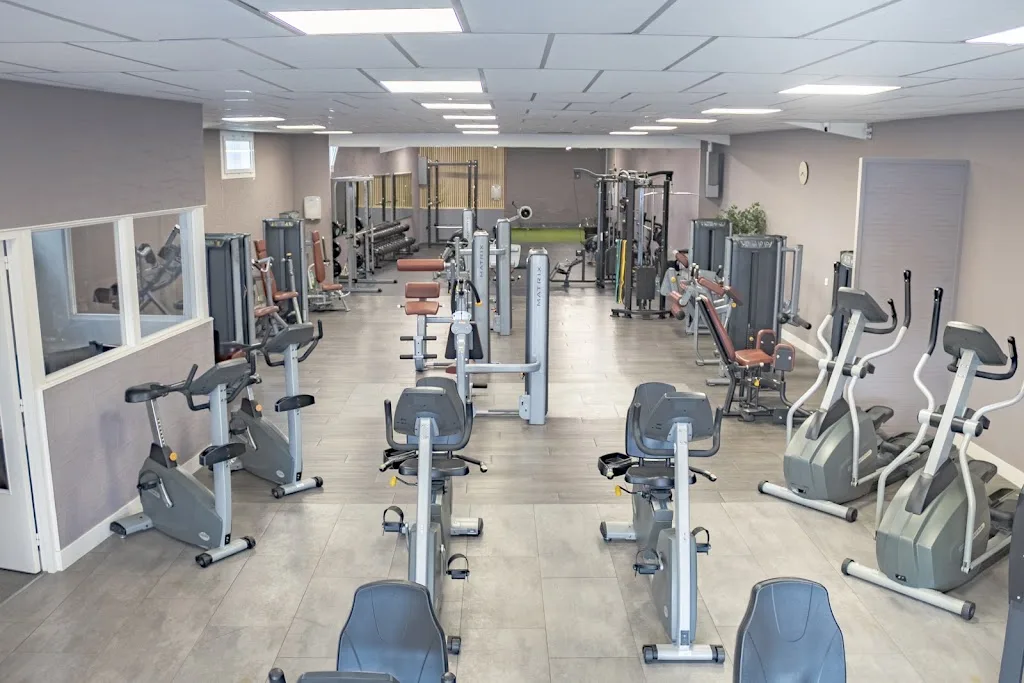 Sport Inside Machecoul - photo 3