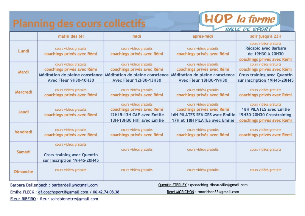 Hoplaforme - photo 1