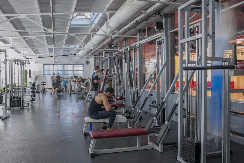 Accrosport Rouen St Julien - photo 2