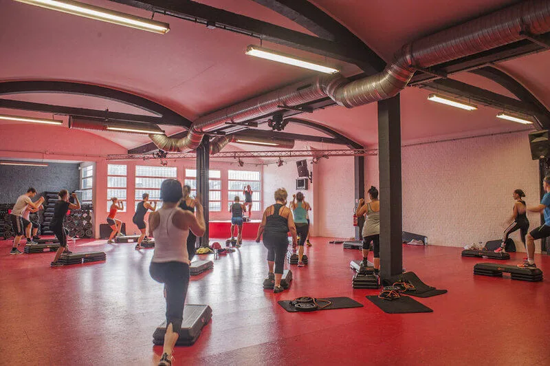 Accrosport Rouen St Julien - photo 4