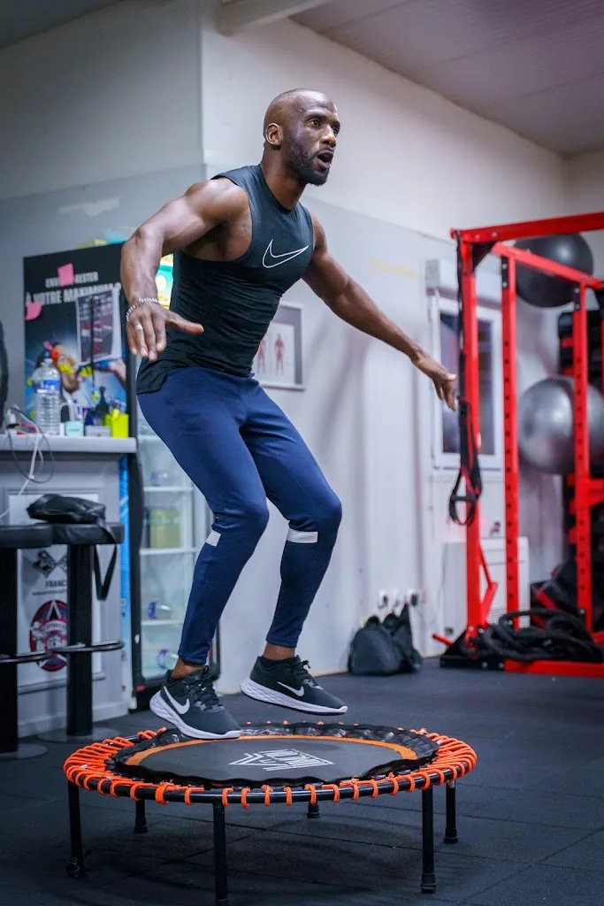 KIT Cross Training 94 - Prépa Physique - Remise en forme - photo 1