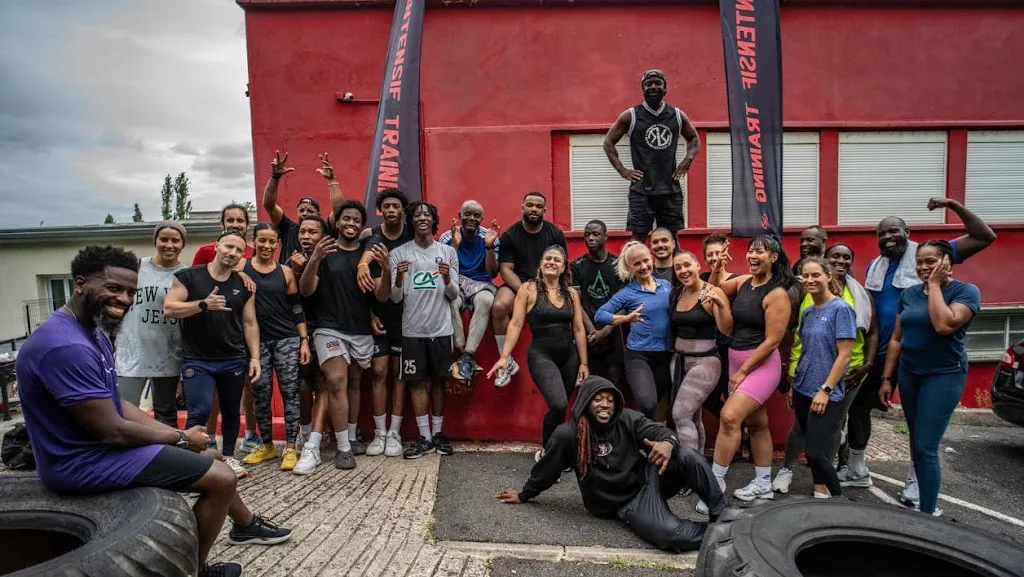 KIT Cross Training 94 - Prépa Physique - Remise en forme - photo 2