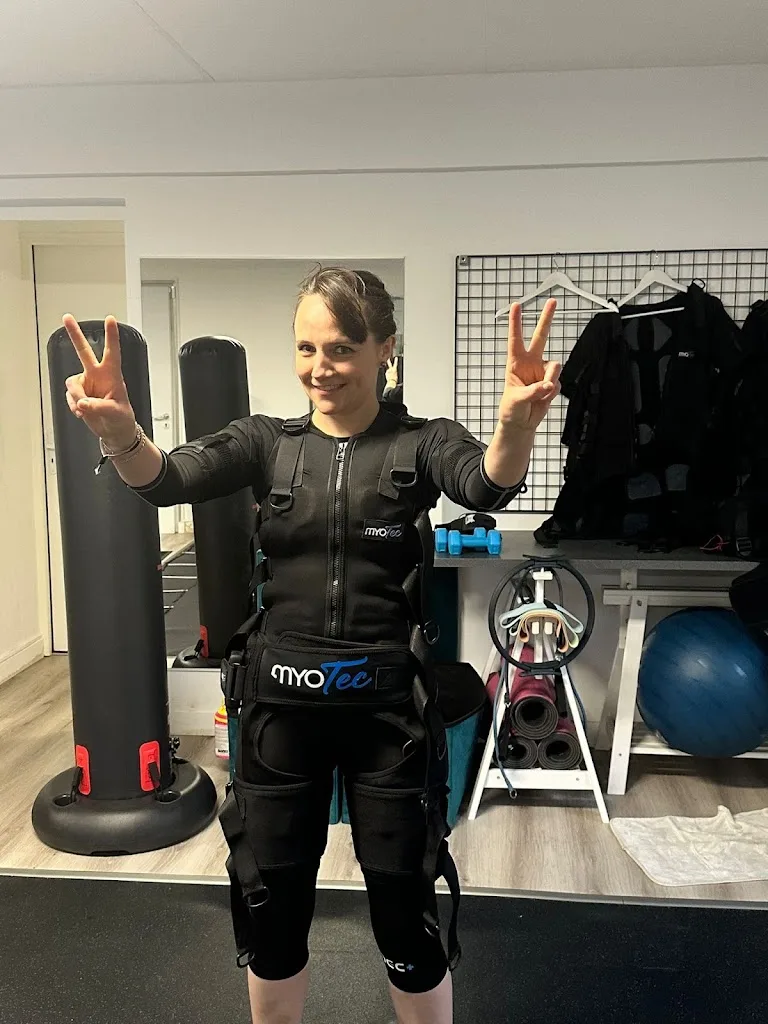 MyoTec - Mérignac - photo 2