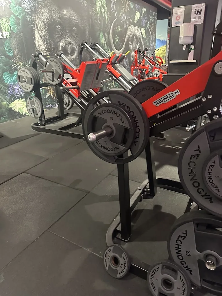 Salle de sport - One Fitness Club Bezons La Défense - photo 3