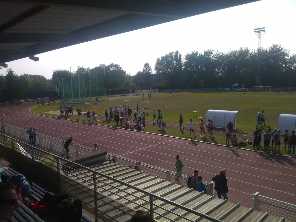 Stade Jules Collet - photo 1