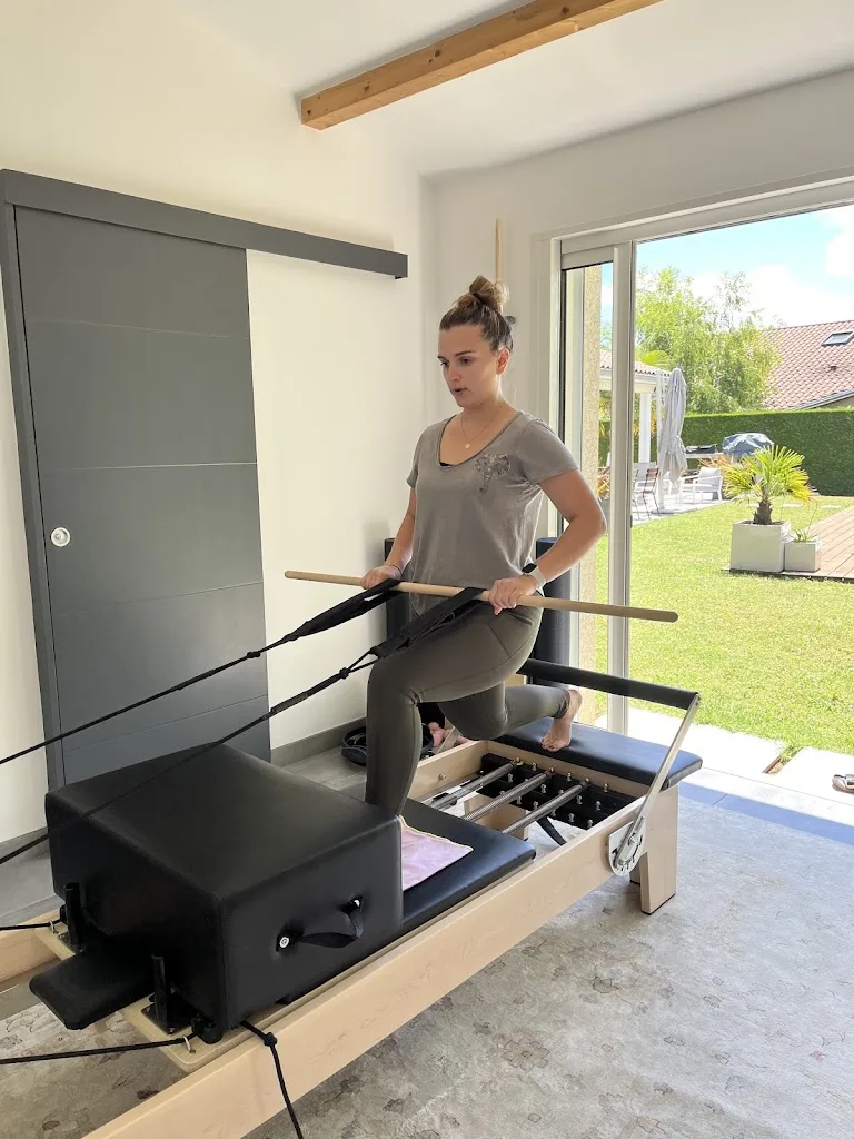 L'instant Pilates - photo 1