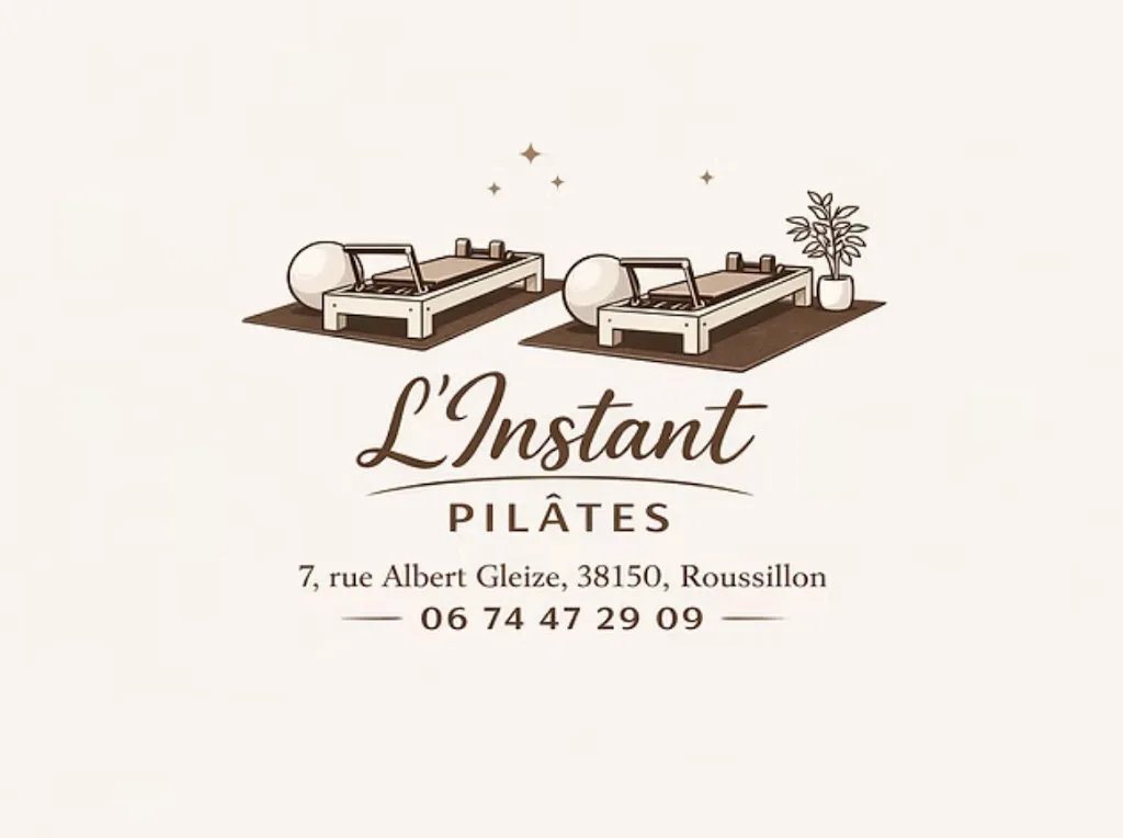 L'instant Pilates - photo 2