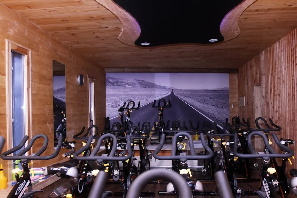 Cyclo Sport - photo 1