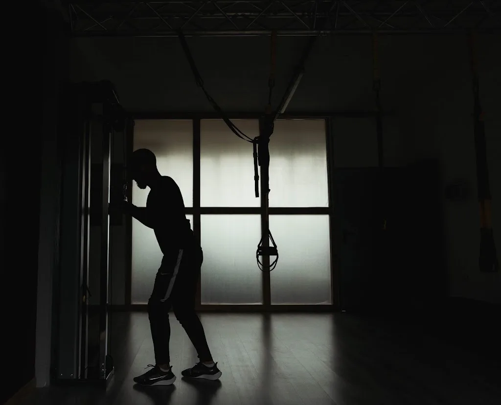 Les Eterlous GYM - photo 1