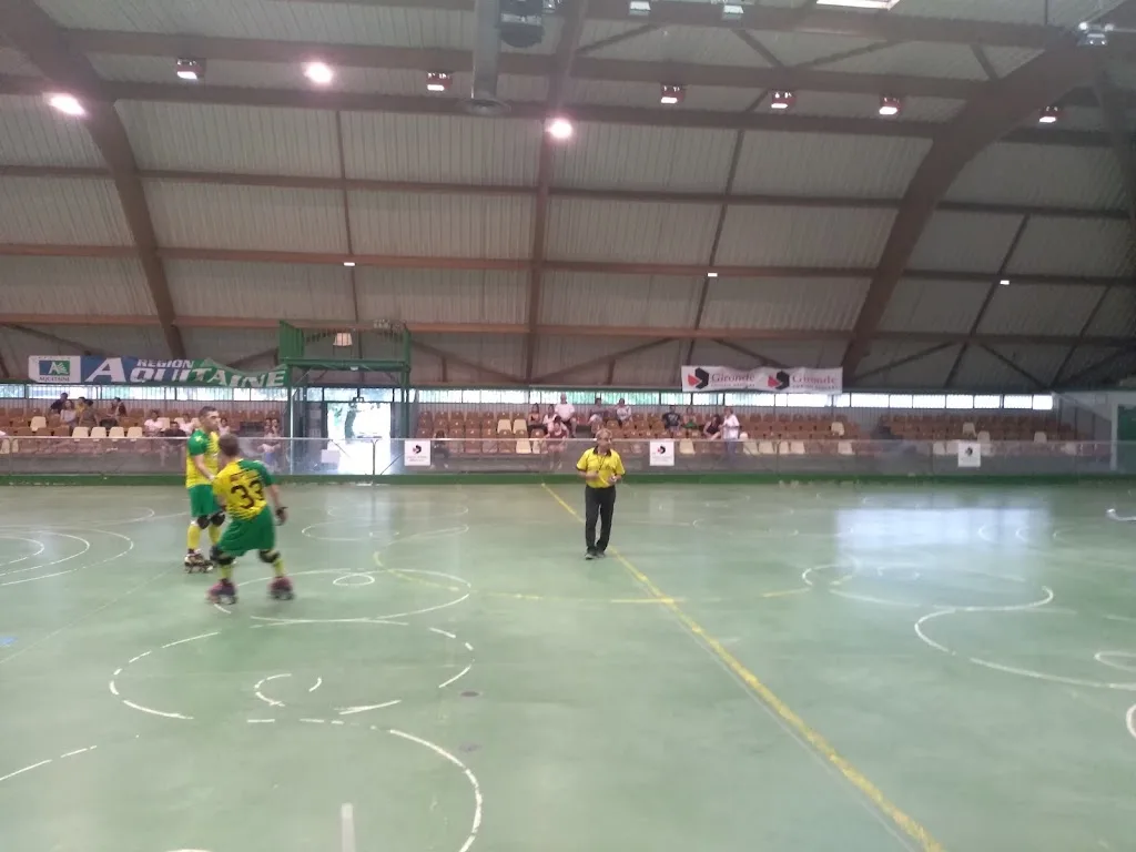 SAGC Club Omnisports - photo 1