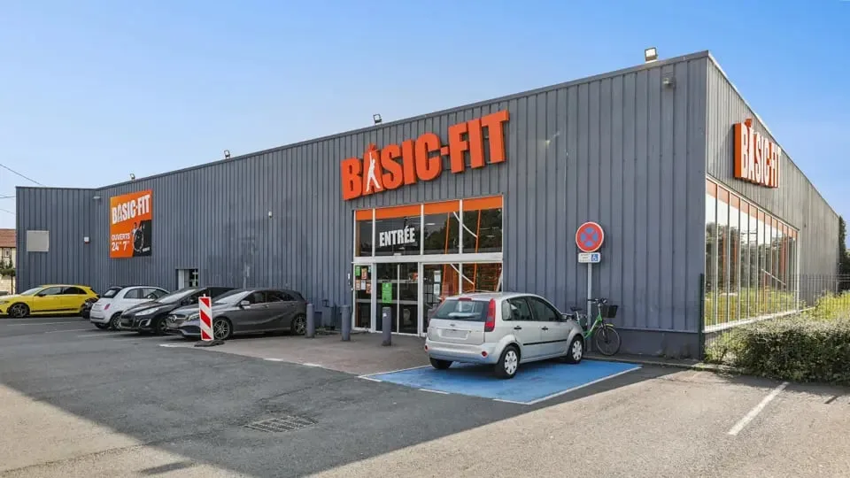 Basic-Fit Le Havre Bléville - photo 2