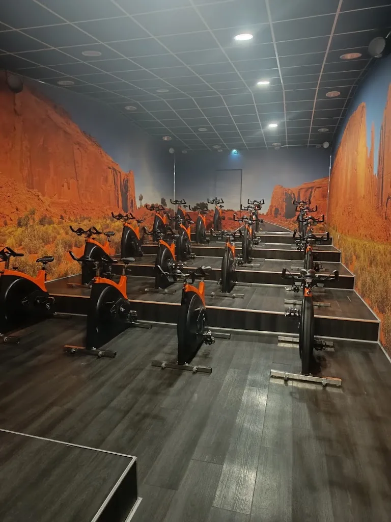 Fitness Goodgym - photo 2