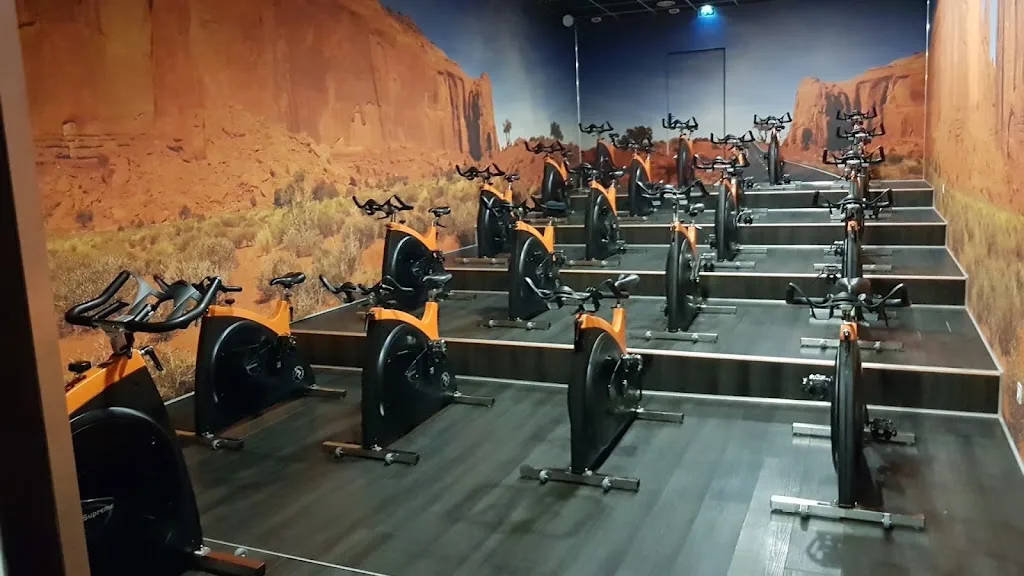 Fitness Goodgym - photo 3