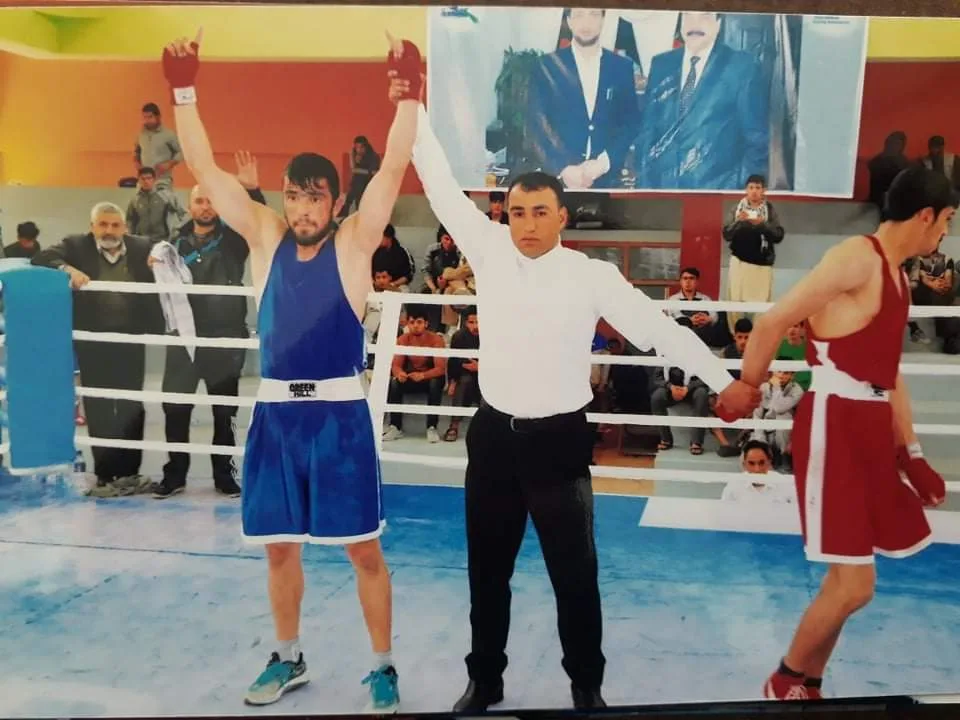 Boxing Club Lille Fives - photo 2