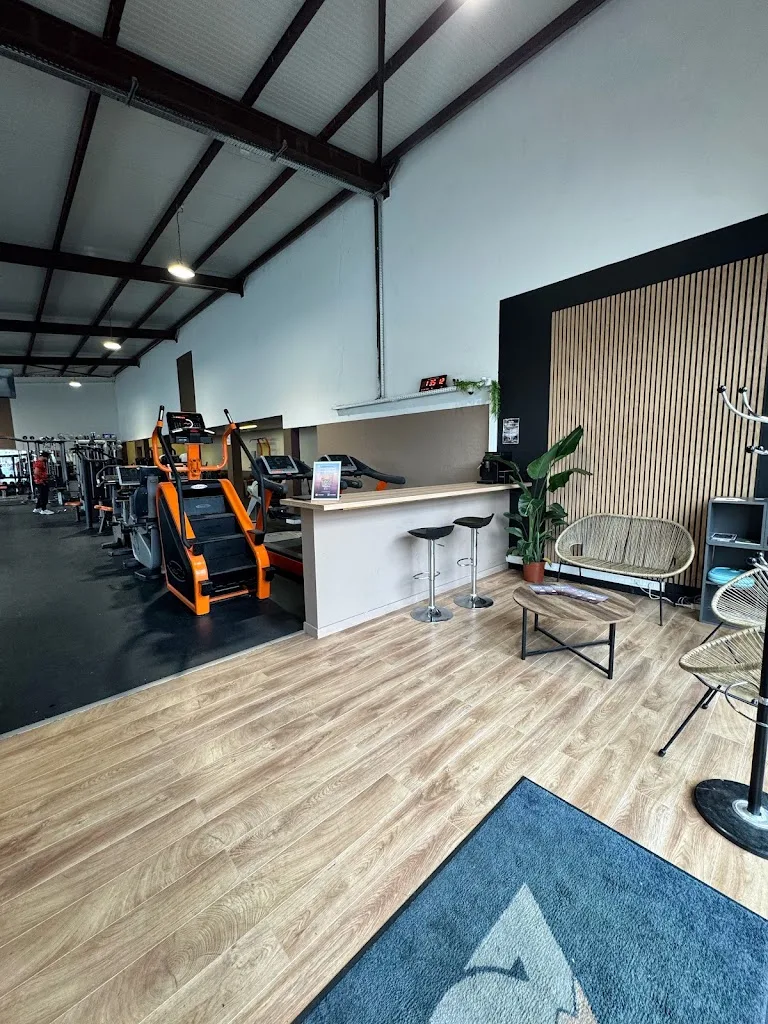 Aix One Fitness Club Aix les Bains - photo 1