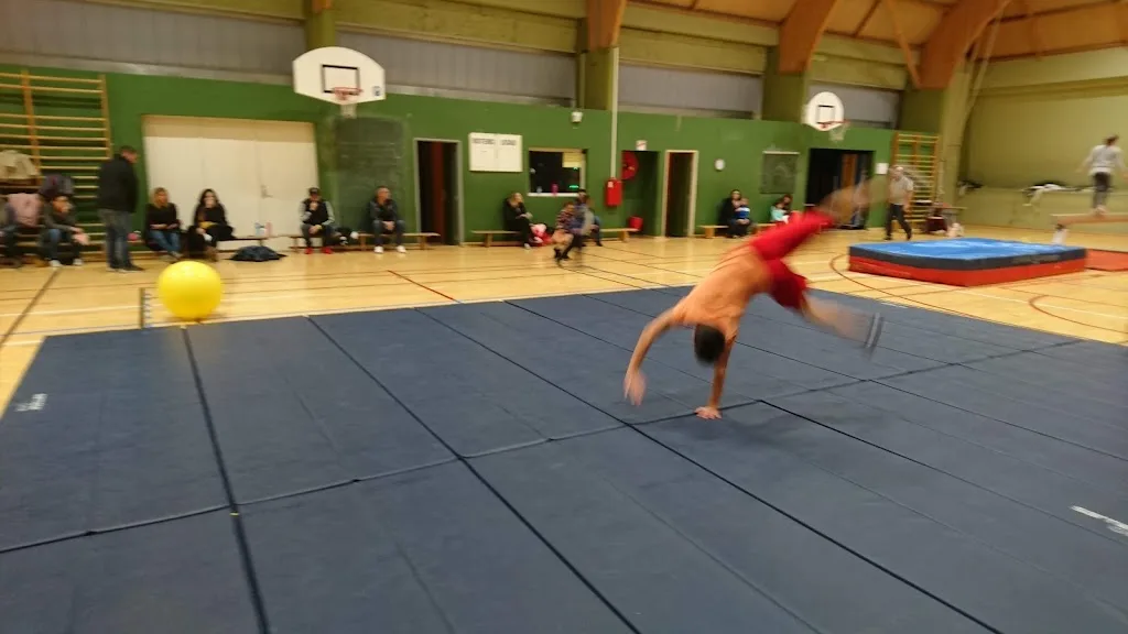 Gymnase Val De Sarre Grosbliderstroff - photo 2