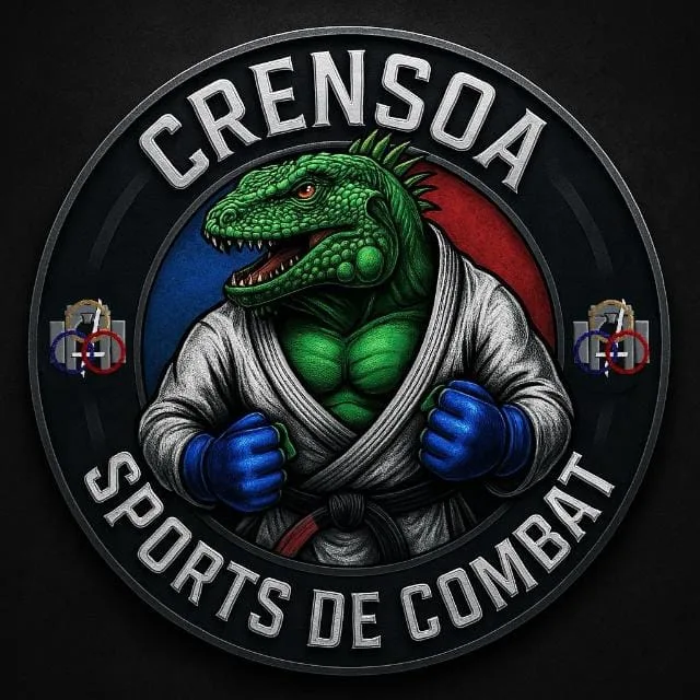 Crensoa Sports de combat - photo 2
