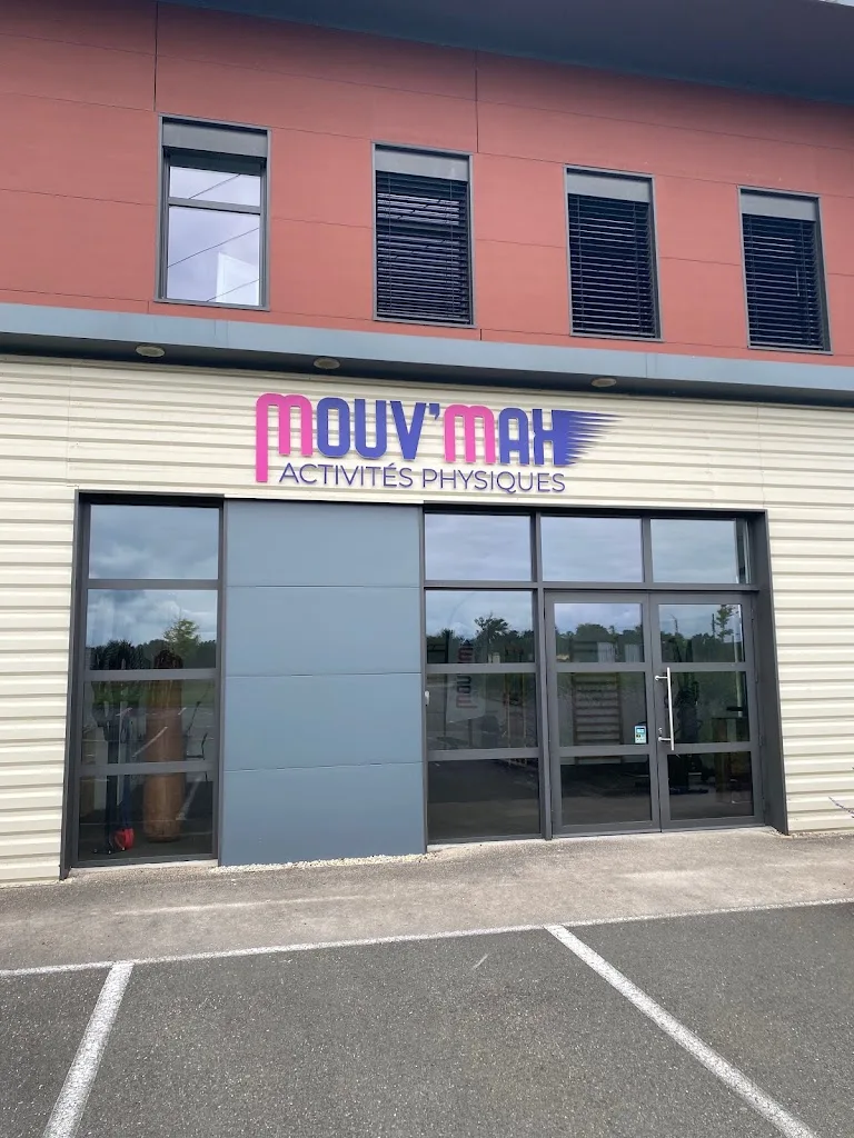 Salle de sport - L'Orange bleue Laval Nord - photo 1