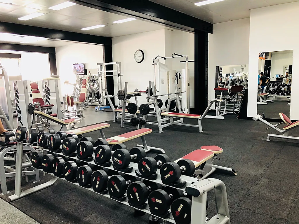 Salle de sport - L'Orange bleue Laval Nord - photo 2