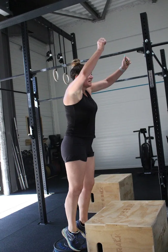 Studio LONAfit - photo 1
