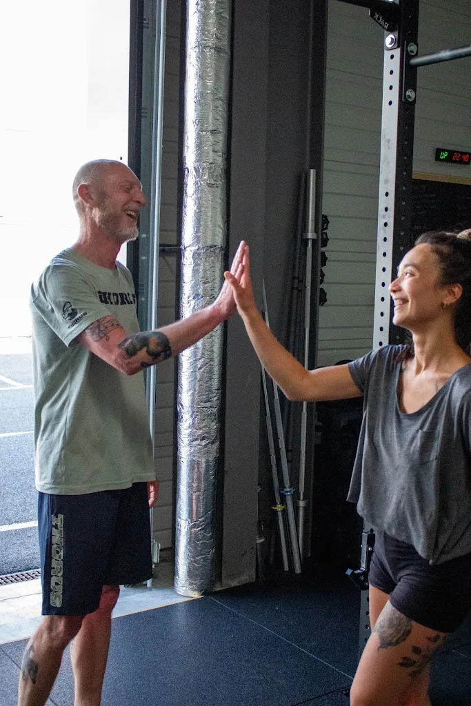 Studio LONAfit - photo 3