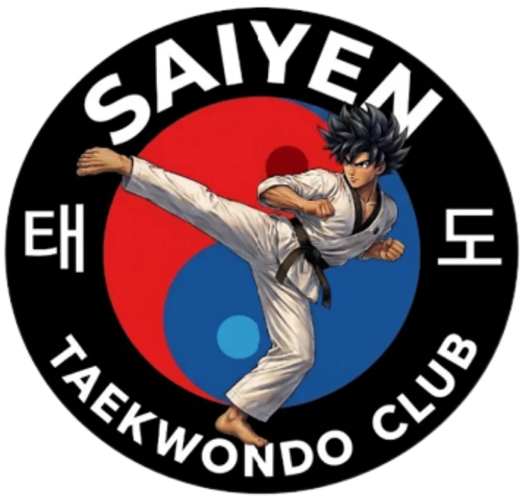 Saiyen Taekwondo Club - photo 1