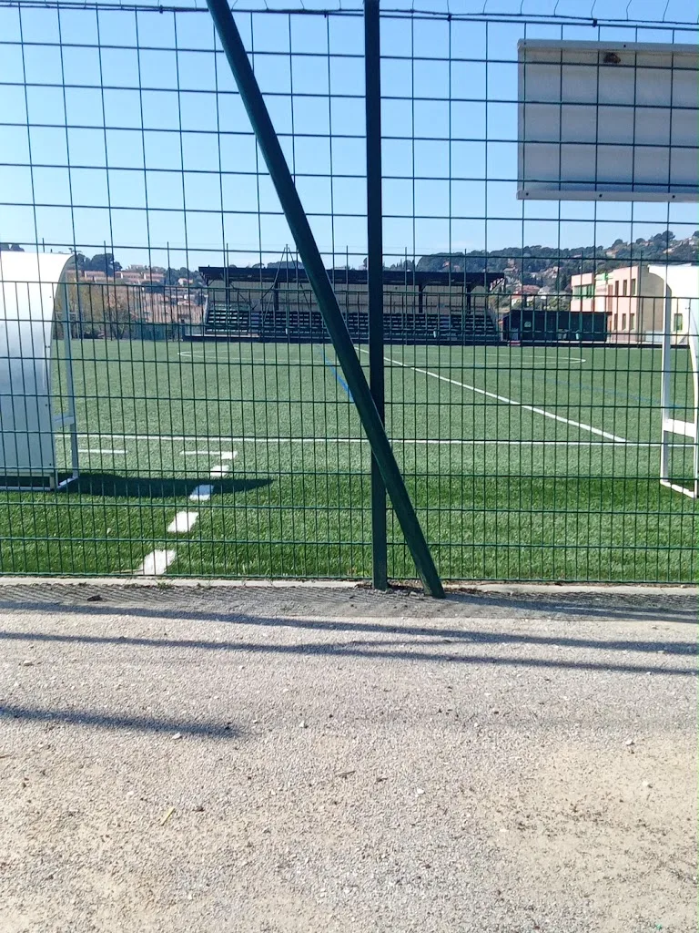 Complexe Aldo Piémontesi - photo 1