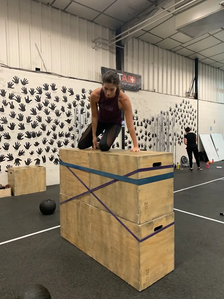 CrossFit ORION - photo 1