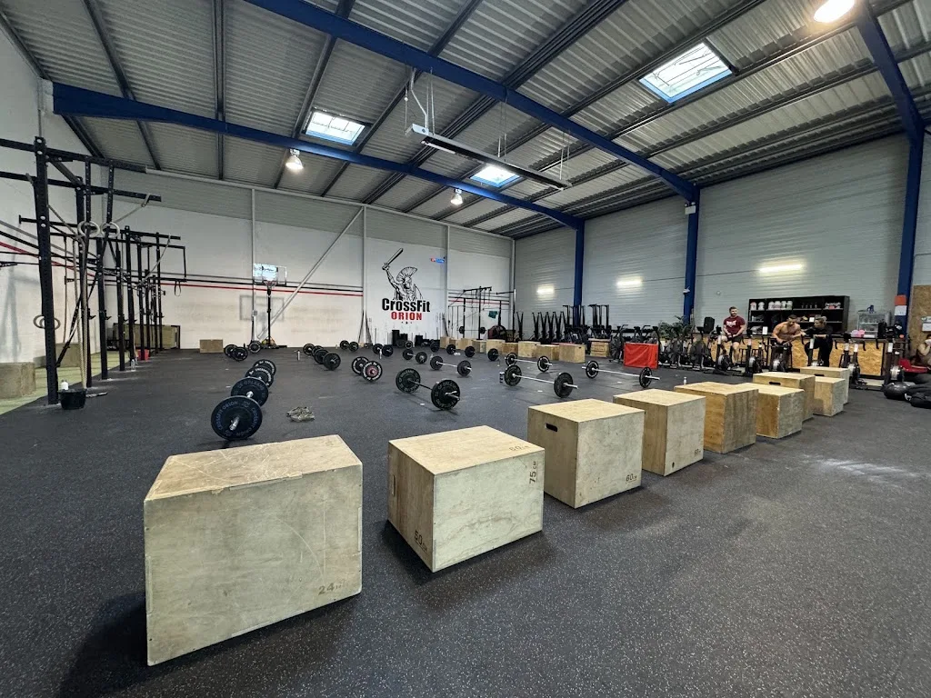 CrossFit ORION - photo 2