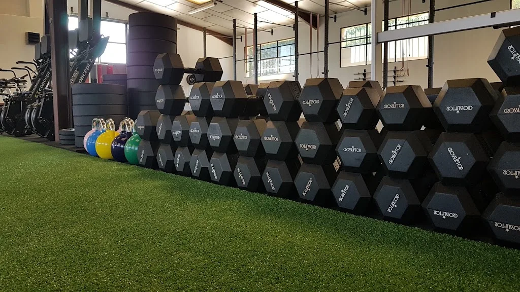 CrossFit L'Abattoir à Valence - photo 2