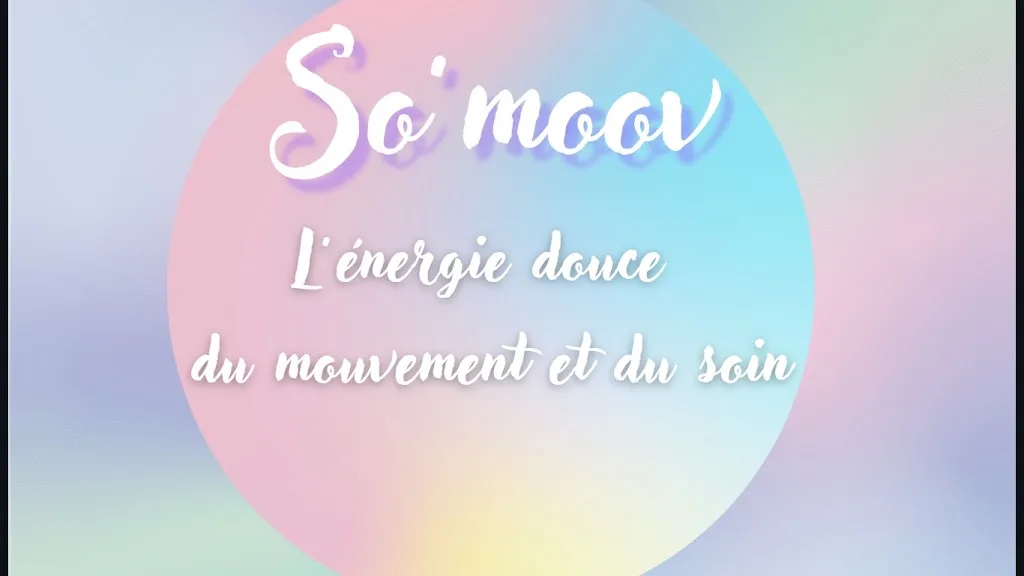So'moov - photo 1