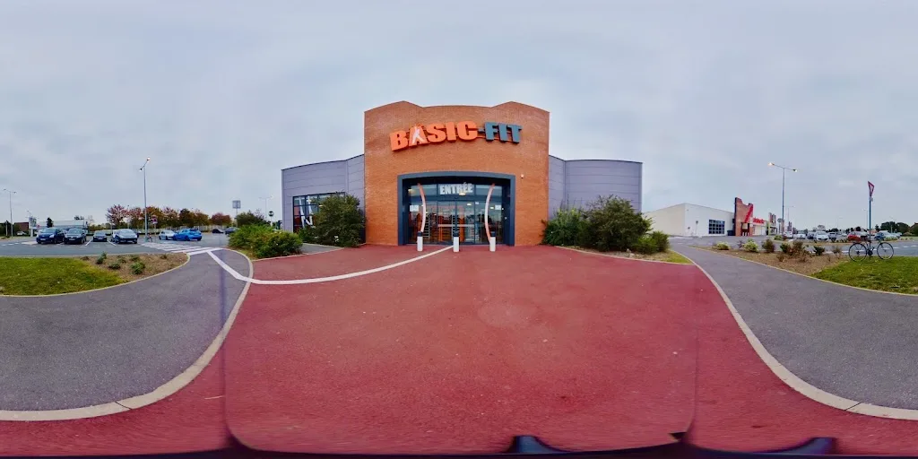 Basic-Fit - photo 2