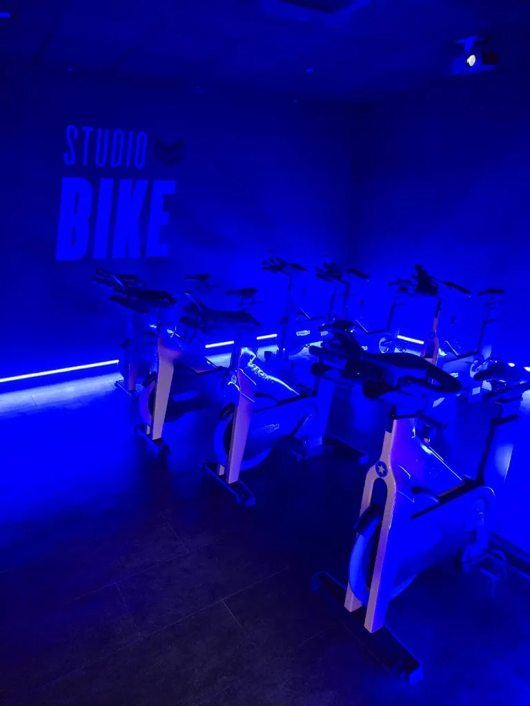 Fitness Park - Salle de sport Jurançon - photo 2