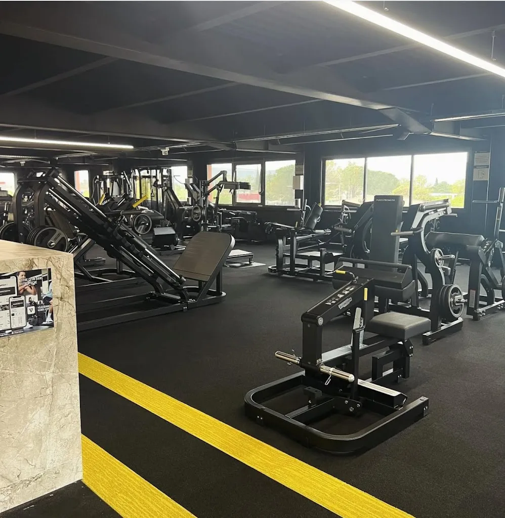 VENICEGYM LE LUC - photo 3