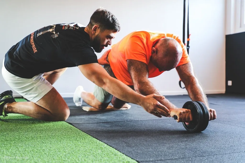 VENICEGYM LE LUC - photo 5