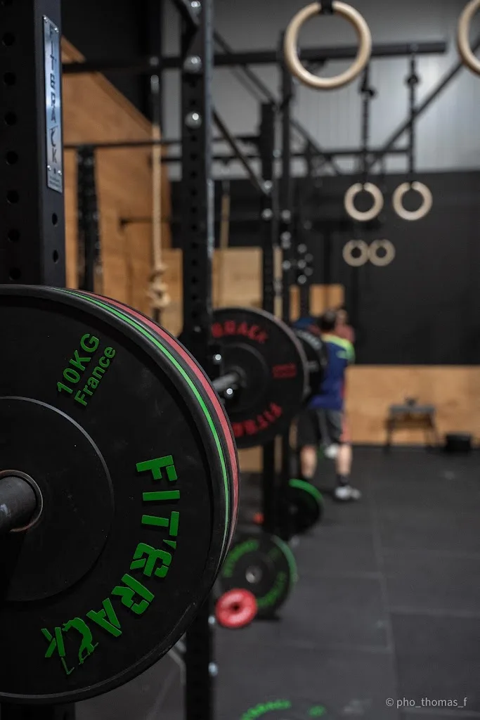 La Zone - CrossFit & Hyrox - photo 1