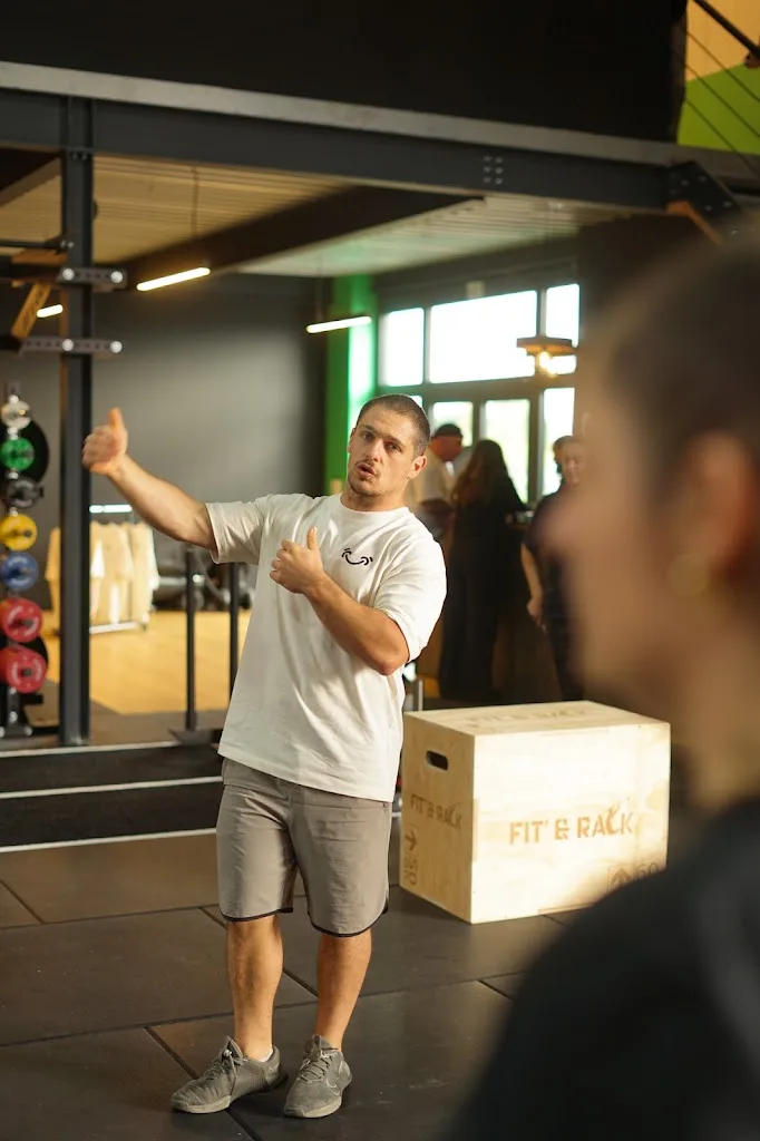 La Zone - CrossFit & Hyrox - photo 2
