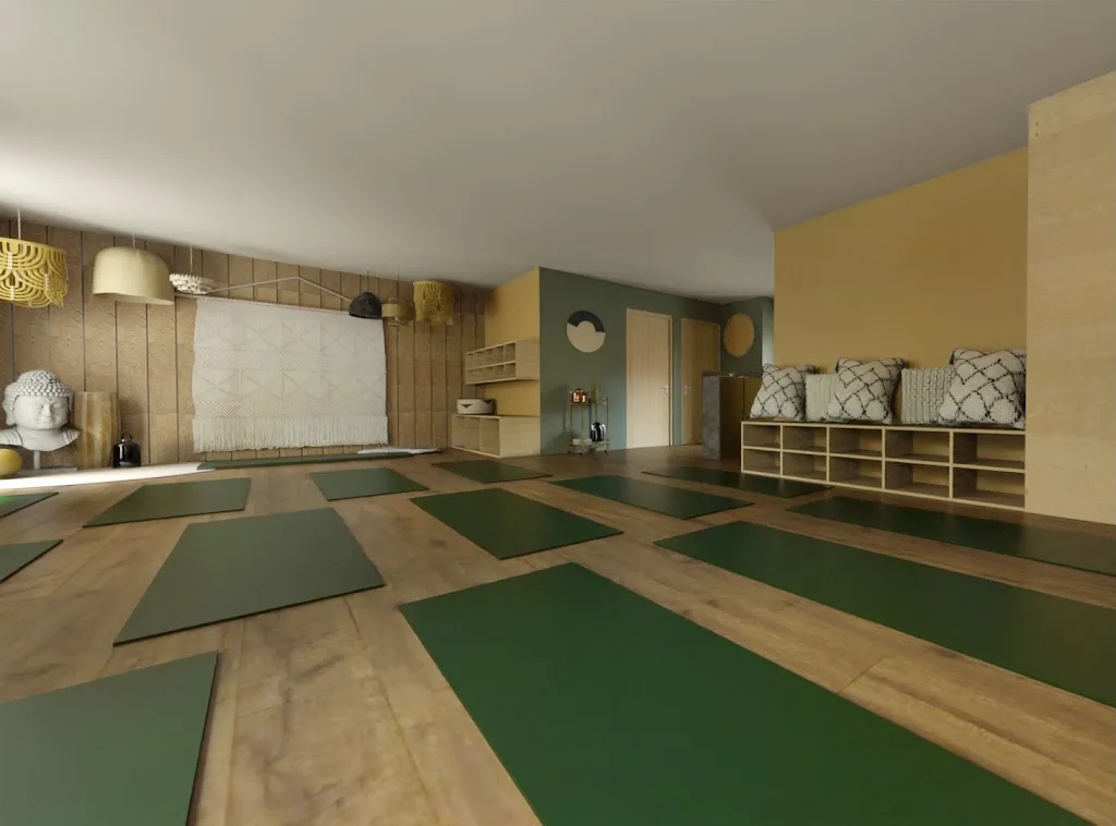 Studio Pilates Reformer Colmar - photo 1