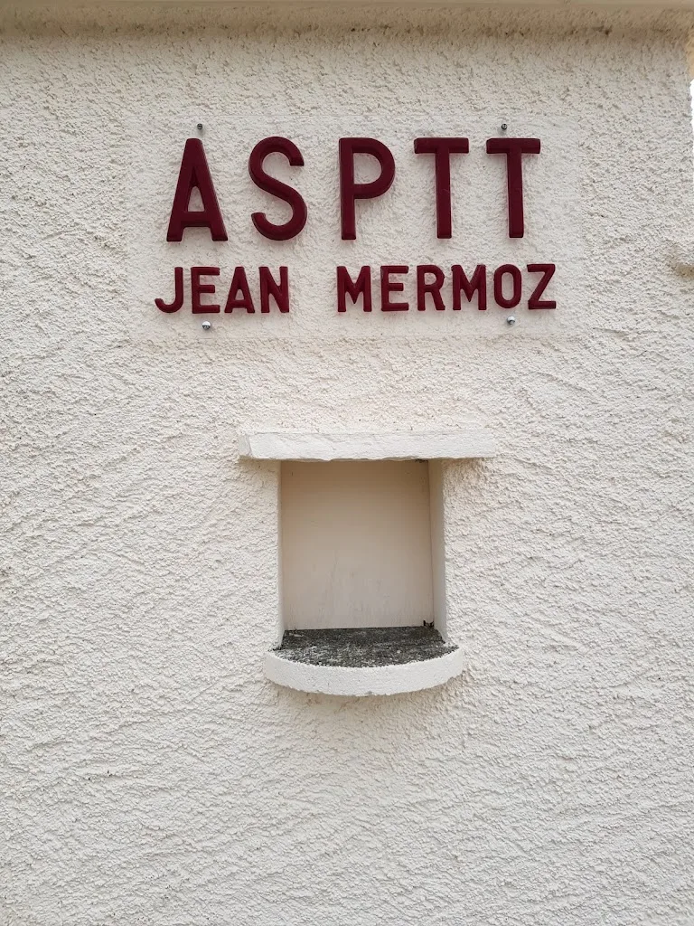 PAU ASPTT - photo 2