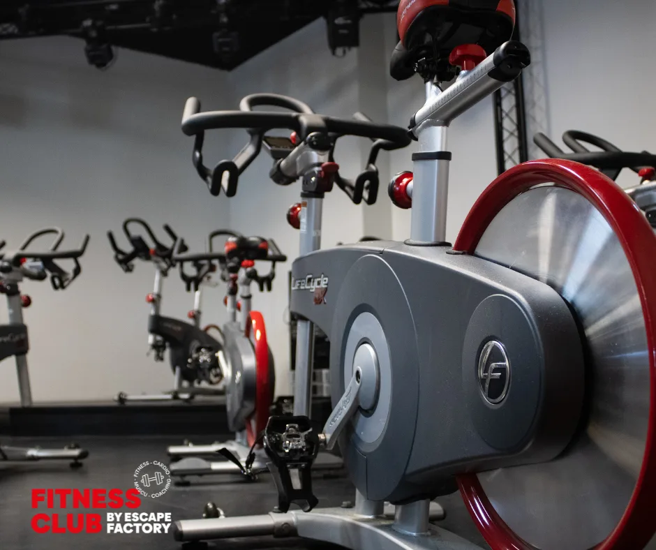Fitness Club by Escape Factory - photo 2