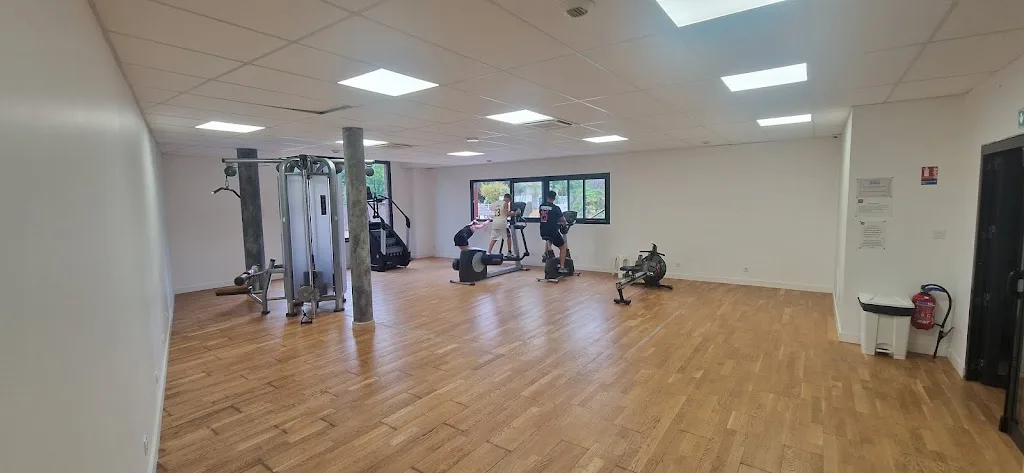 Gym - photo 1