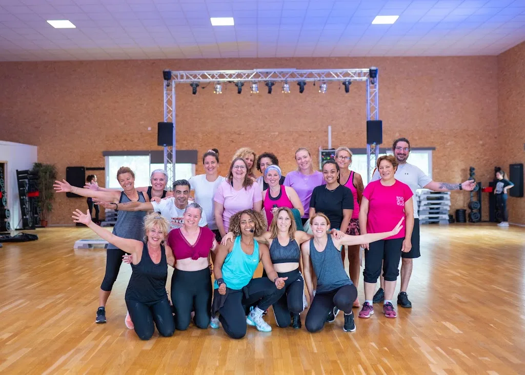 L'Appart Fitness - salle de sport Beaurepaire - photo 1