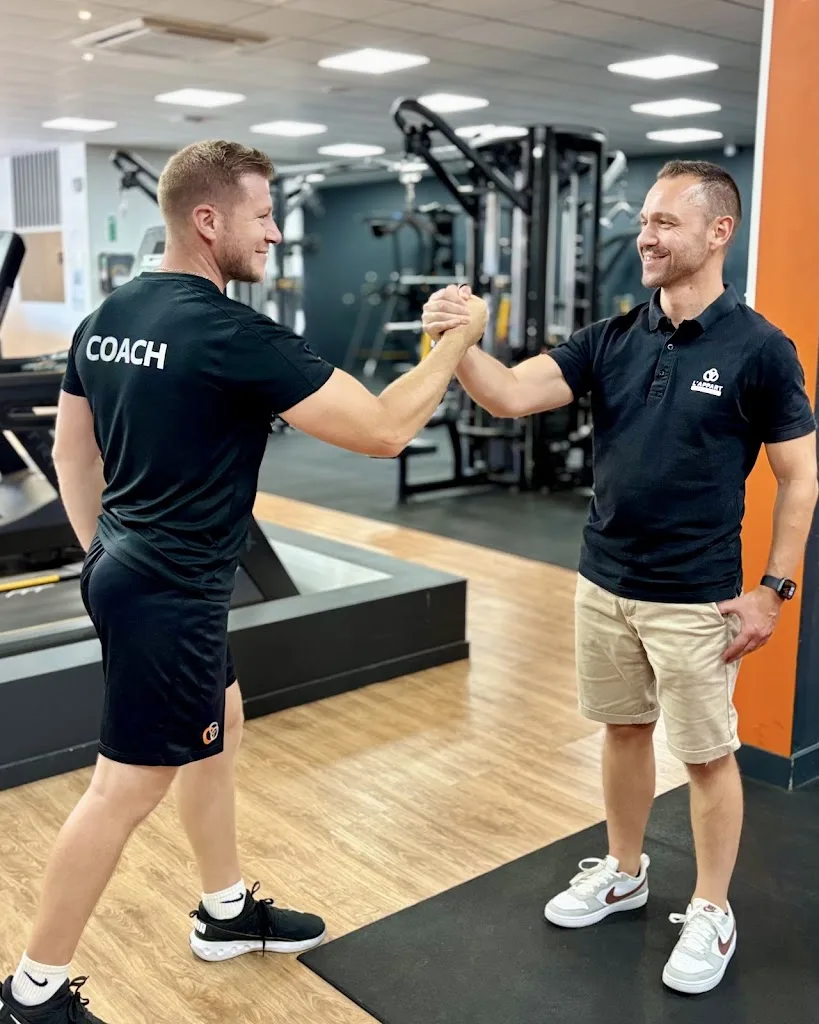 L'Appart Fitness - salle de sport Beaurepaire - photo 2