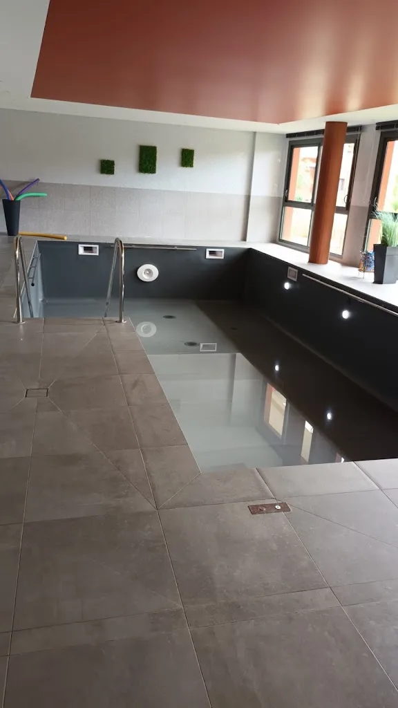 Centre de bien être Aquastym Ales
