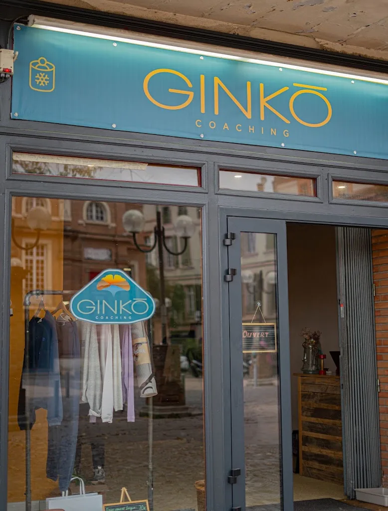 Ginkō - Salle de Fitness Montauban - photo 1