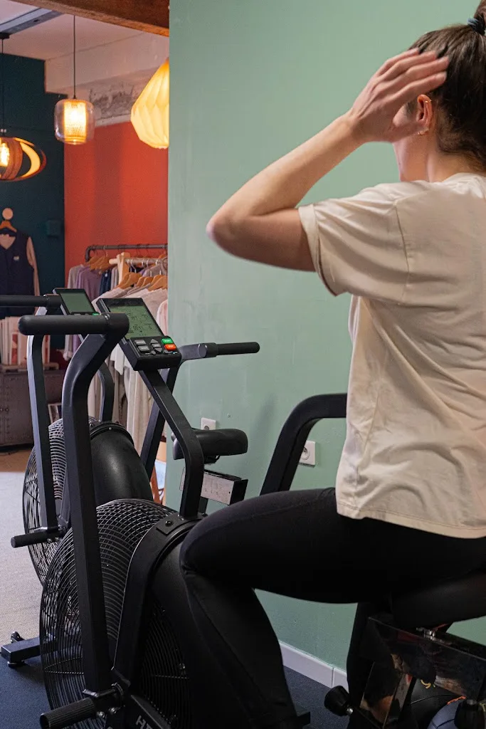Ginkō - Salle de Fitness Montauban - photo 2