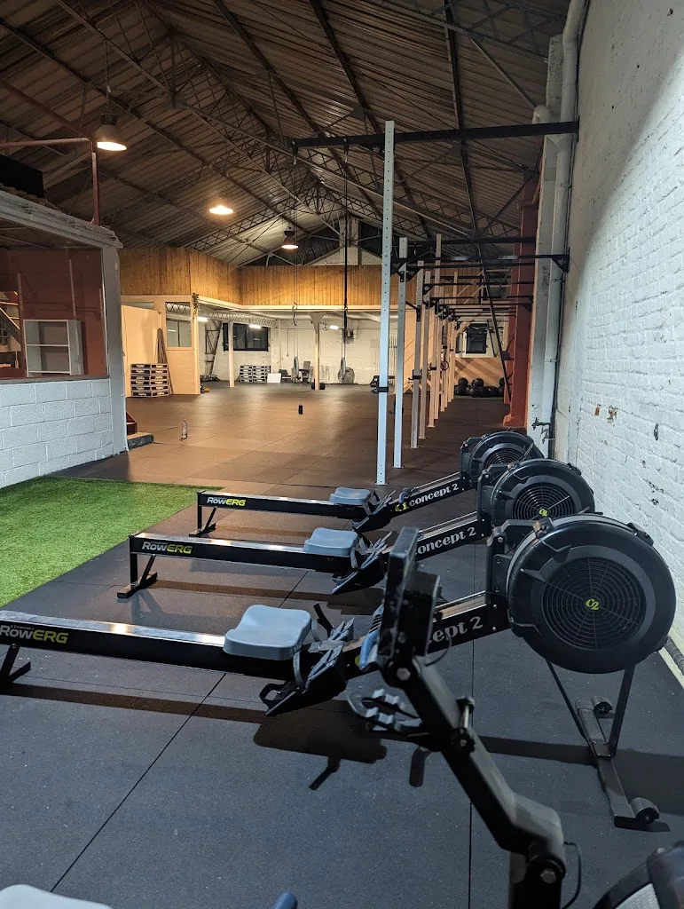 CrossFit Kōyō - photo 1